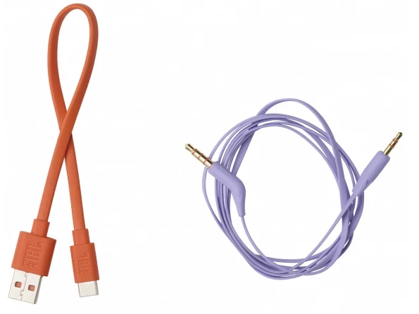 Гарнітура JBL TUNE 720BT Purple (JBLT720BTPUR) (6861963) 