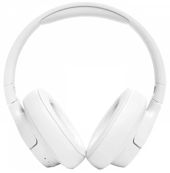 Гарнітура JBL TUNE 720BT White (JBLT720BTWHT) (6861964) 
