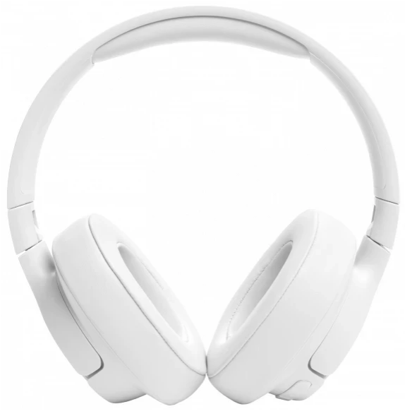 Гарнітура JBL TUNE 720BT White (JBLT720BTWHT) (6861964) 