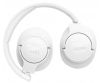 Гарнітура JBL TUNE 720BT White (JBLT720BTWHT) (6861964) 