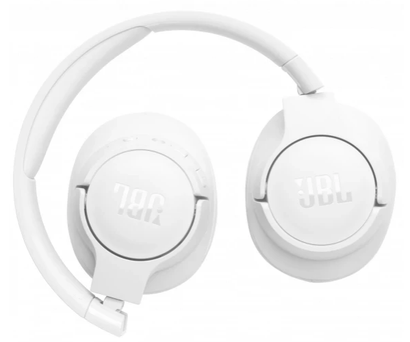 Гарнітура JBL TUNE 720BT White (JBLT720BTWHT) (6861964) 
