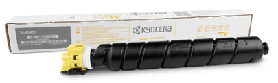 Картридж Kyocera TK-8545Y Yellow (6861315) 