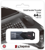 Flash Drive Kingston DT Exodia ONYX 64GB USB 3.2 (6865304) 