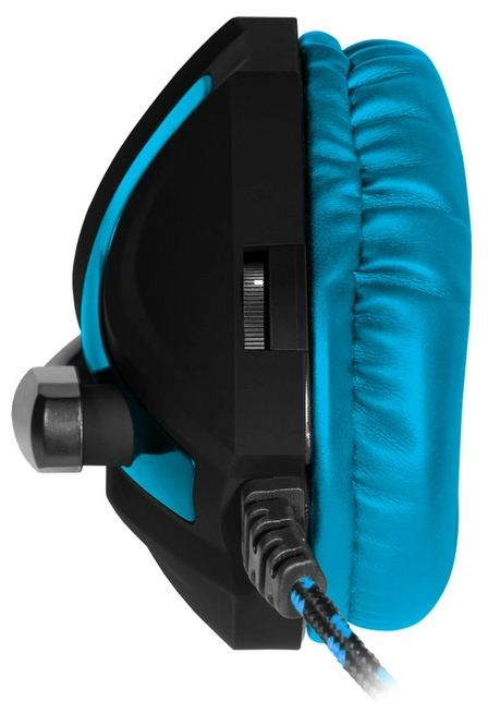 Гарнітура Defender Scrapper 500 Blue-Black (64501) (6650518) 