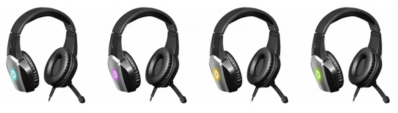 Гарнітура Defender X-Skull Black-Gray (64585)  (6794285) 