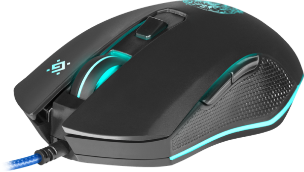 Миша Defender Sleipnir GM-927 (52927) (6869958) 