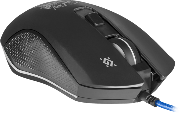 Миша Defender Sleipnir GM-927 (52927) (6869958) 