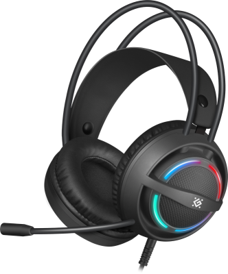 Гарнітура Defender Dexter RGB (64595) (6857924) 