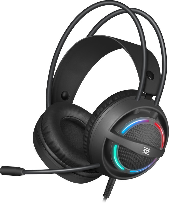 Гарнітура Defender Dexter RGB (64595) (6857924) 