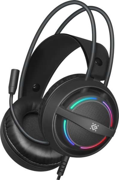 Гарнітура Defender Dexter RGB (64595) (6857924) 