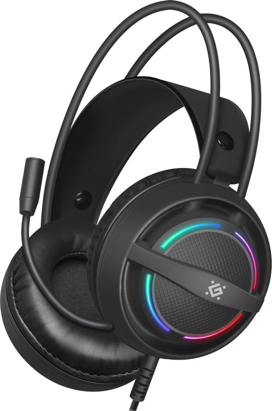 Гарнітура Defender Dexter RGB (64595) (6857924) 