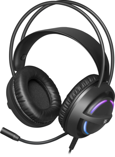 Гарнітура Defender Dexter RGB (64595) (6857924) 