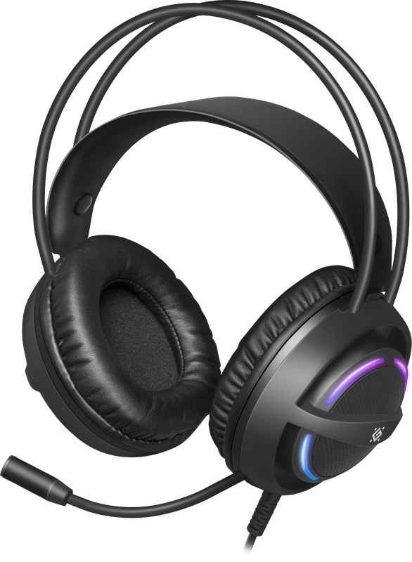 Гарнітура Defender Dexter RGB (64595) (6857924) 