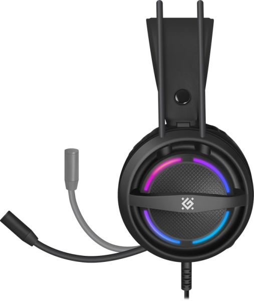Гарнітура Defender Dexter RGB (64595) (6857924) 
