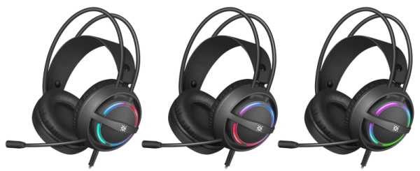 Гарнітура Defender Dexter RGB (64595) (6857924) 