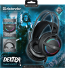 Гарнітура Defender Dexter RGB (64595) (6857924) 