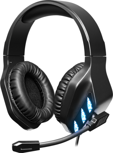 Гарнітура Defender Rival Black (64565) (6857925) 