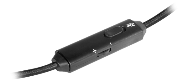 Гарнітура Defender Сujo Black-Red (64505) (6869959) 