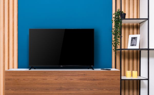 LED-телевізор ERGO 43GUS6500 (6815376) 