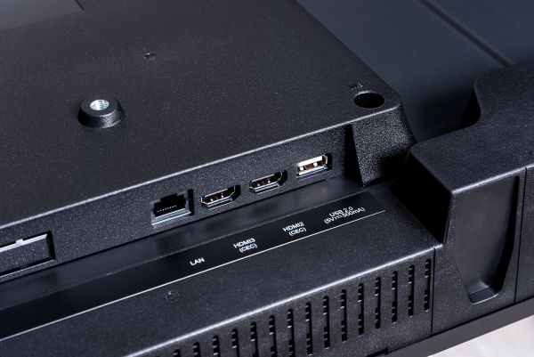 LED-телевізор ERGO 43GUS6500 (6815376) 