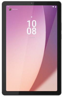 Планшет Lenovo Tab M9 4/64 WiFi Arctic Сірий + Case&Film (ZAC30085UA) (6863952) 