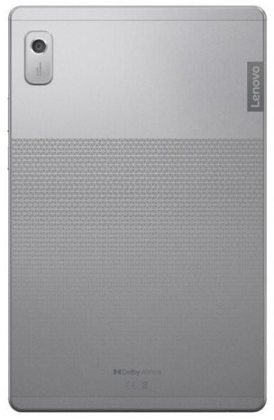 Планшет Lenovo Tab M9 4/64 WiFi Arctic Сірий + Case&Film (ZAC30085UA) (6863952) 