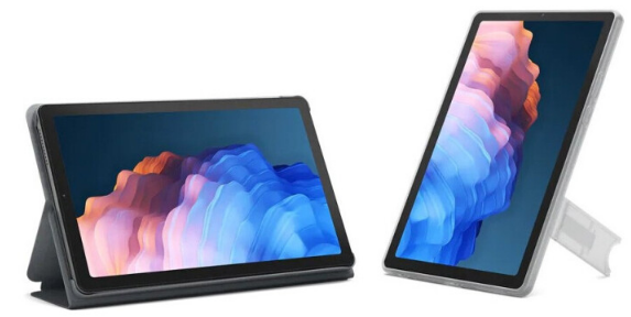 Планшет Lenovo Tab M9 4/64 WiFi Arctic Сірий + Case&Film (ZAC30085UA) (6863952) 