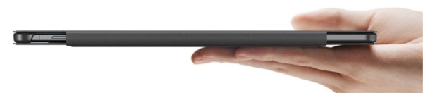 Чохол-книжка OPPO  Pad Air Case Grey (6868466) 