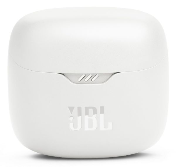 Гарнітура JBL TUNE FLEX White (JBLTFLEXWHT) (6878289) 