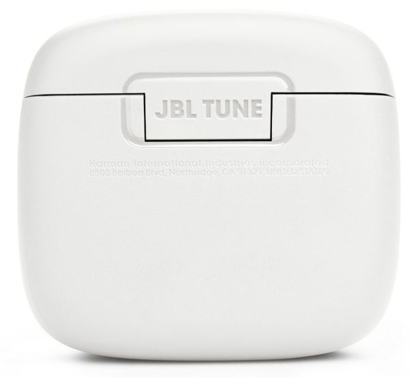 Гарнітура JBL TUNE FLEX White (JBLTFLEXWHT) (6878289) 