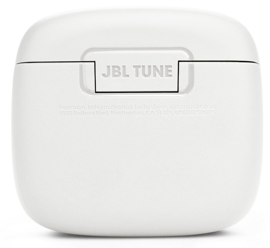 Гарнітура JBL TUNE FLEX White (JBLTFLEXWHT) (6878289) 