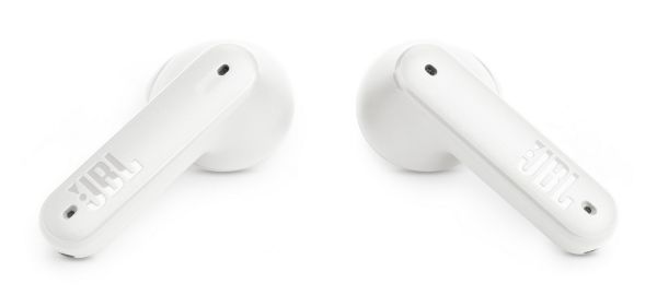 Гарнітура JBL TUNE FLEX White (JBLTFLEXWHT) (6878289) 