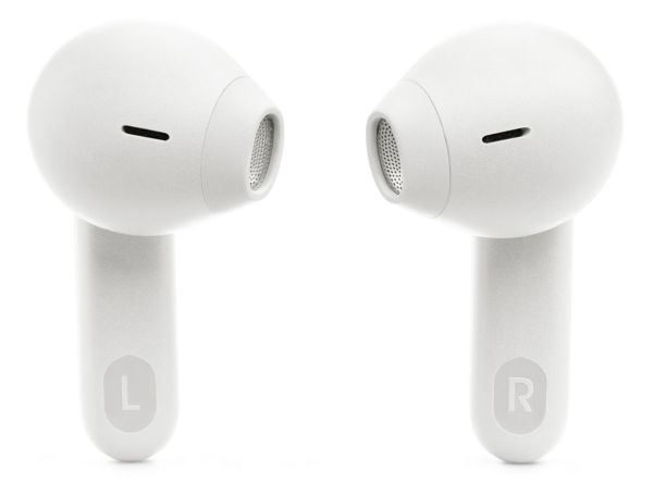 Гарнітура JBL TUNE FLEX White (JBLTFLEXWHT) (6878289) 