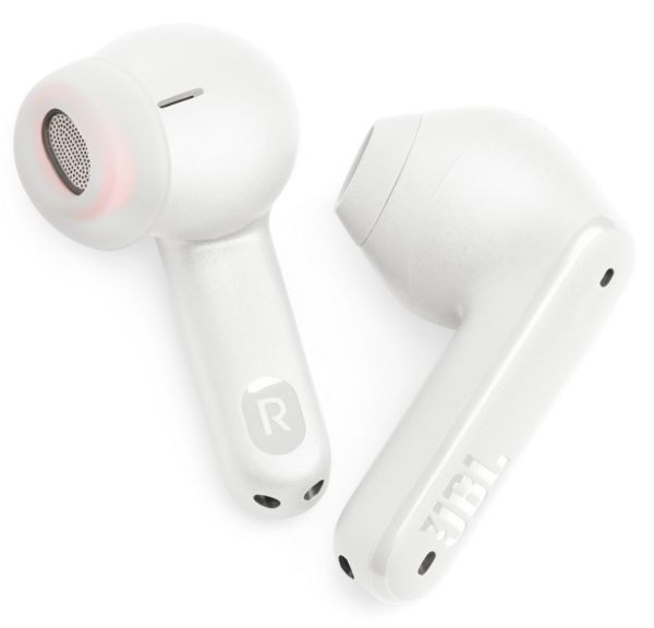 Гарнітура JBL TUNE FLEX White (JBLTFLEXWHT) (6878289) 
