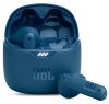 Гарнітура JBL TUNE FLEX Blue (JBLTFLEXBLU) (6878290) 