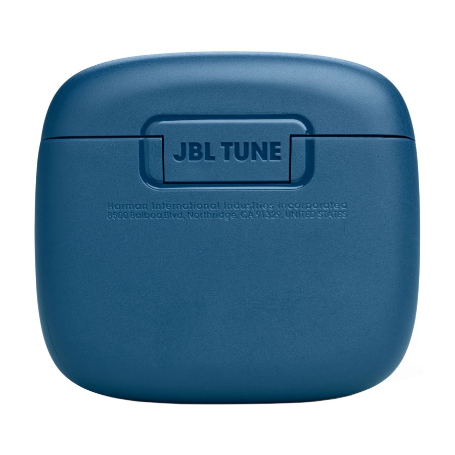 Гарнітура JBL TUNE FLEX Blue (JBLTFLEXBLU) (6878290) 