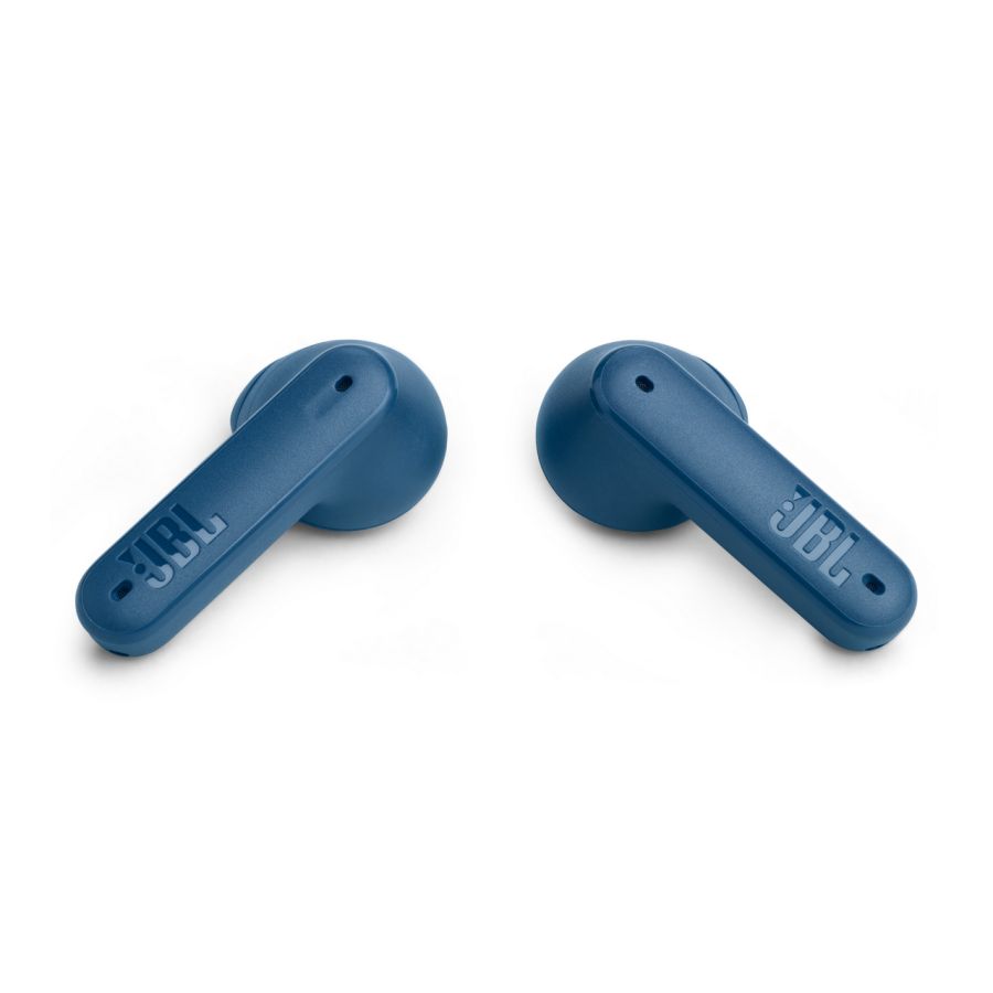 Гарнітура JBL TUNE FLEX Blue (JBLTFLEXBLU) (6878290) 