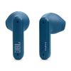 Гарнітура JBL TUNE FLEX Blue (JBLTFLEXBLU) (6878290) 