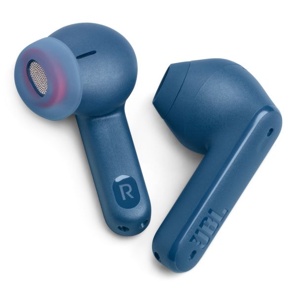 Гарнітура JBL TUNE FLEX Blue (JBLTFLEXBLU) (6878290) 