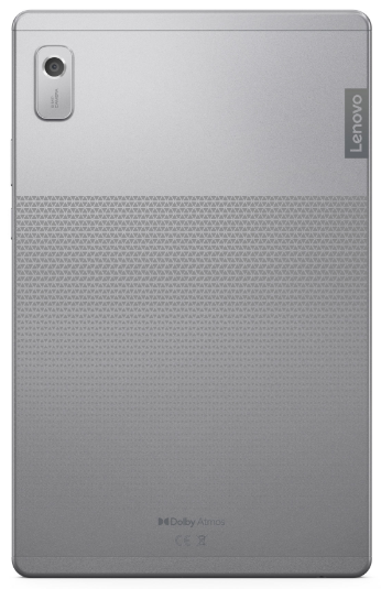 Планшет Lenovo Tab M9 4/64 LTE Arctic Сірий + Case&Film (ZAC50036UA) (6863985) 