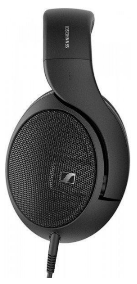 Навушники Sennheiser HD 560S Over-Ear (509144) (6789907) 