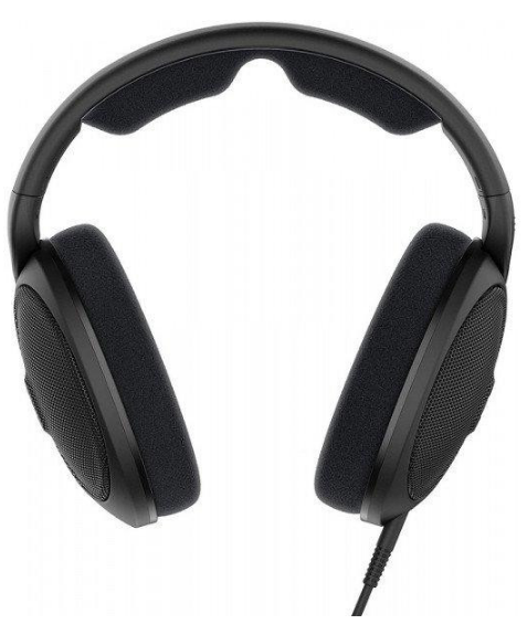 Навушники Sennheiser HD 560S Over-Ear (509144) (6789907) 