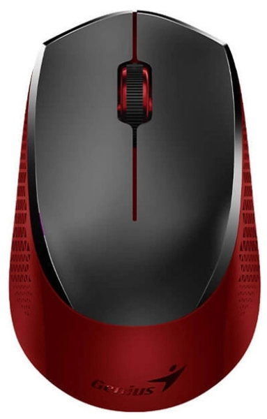 Миша Genius NX-8000S Red  (6792846) 