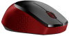 Миша Genius NX-8000S Red  (6792846) 