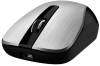 Миша Genius ECO-8015 USB Silver NP (6868399) 