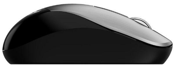 Миша Genius ECO-8015 USB Silver NP (6868399) 