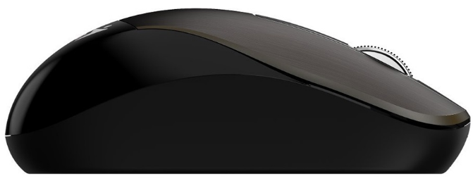 Миша Genius ECO-8015 USB Chocolate NP (6868401) 