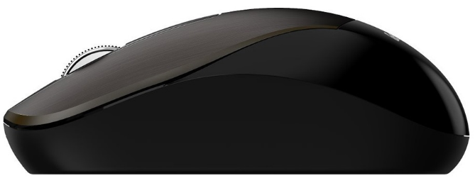 Миша Genius ECO-8015 USB Chocolate NP (6868401) 