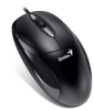 Миша Genius Xscroll V3 Black (6868398) 