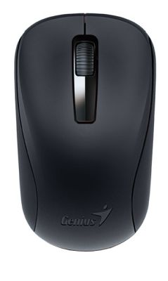 Миша Genius NX-7005 Black NP (6811384) 